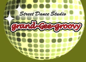 静岡 ストリートダンススタジオ grand-Gee-groovy